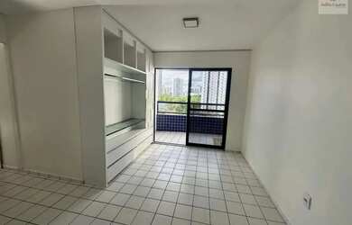 Imagem: O apartamento possui 3 Dormitórios, 3 Banheiros, 1 Vaga na