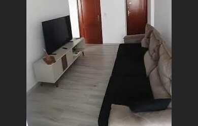 Imagem: O apartamento possui 3 Dormitórios, Acomodam 5 pessoas, Imóvel