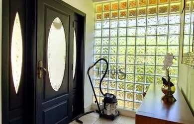 Imagem 12: Casa com 4 dormitórios, 458 m² - venda por R$ 3.000.000,00 ou aluguel...