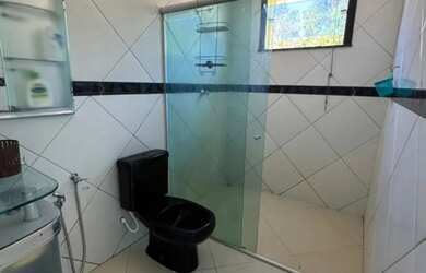 Imagem 13: Casa de praia, Guaiu, Santa Cruz Cabrália