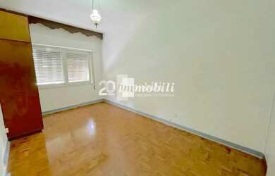 Imagem 9: Apartamento em Higienópolis 3 Dormitórios, 100 m², com Sacada e Ensolarado