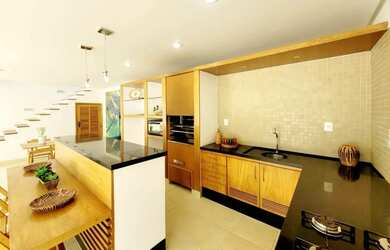 Imagem 15: Casa 4 quartos - Jardim do Sol