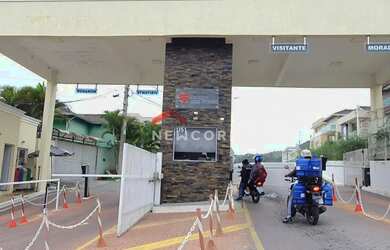 Imagem: O terreno possui 291m² de Área e está localizado em Chácara