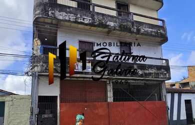 Imagem: A kitnet possui 1 Dormitório, 1 Banheiro, 30m² de Área e