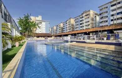 Imagem: Apartamento 2 Quartos com Suíte Sky Ville