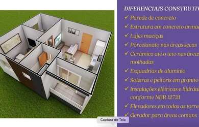 Imagem 9: 003//EIII VOCE QUE TA BUSCANDO UM IMOVEL NO TURU O NEW LIFE E A MELHOR...