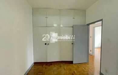 Imagem 10: Apartamento em Higienópolis 3 Dormitórios, 100 m², com Sacada e Ensolarado