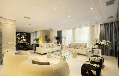 Imagem: Apartamento à venda no Água Verde ARYA1