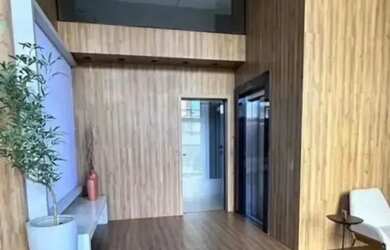 Imagem: O apartamento possui 3 Dormitórios, 5 Banheiros, 3 Vagas na