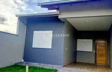 Imagem: Geminado térreo