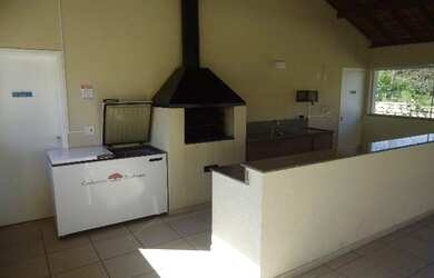 Imagem 2: Condominio Flamboyant. Churrasqueira, Ar-condicionado, Área de serviçoe45m²...