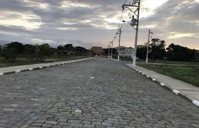 Imagem 1: Terreno no Loteamento Barra de Ururai, 7x20 infraestrutura e escritura