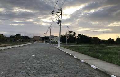 Imagem 2: Terreno no Loteamento Barra de Ururai, 7x20 infraestrutura e escritura