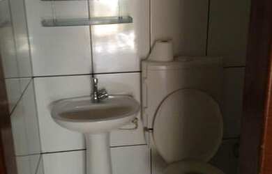 Imagem 7: Aluga-se casa no Sagrada Família, em Rondonópolis/MT