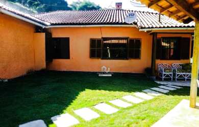 Imagem 4: Sensacional propriedade em Miguel Pereira para temporada