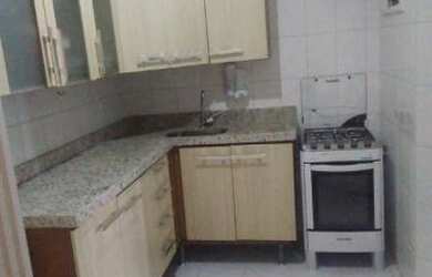 Imagem 2: Apartamento à venda, 60 m² por R$ 270.000,00 - Parque Marajoara - Santo...