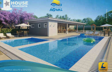 Imagem 3: Village das aguas, canopus