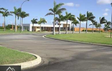 Imagem: O terreno possui 859m² de Área e está localizado em Pium