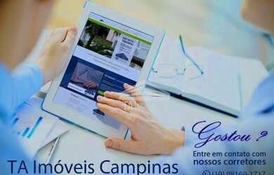 Imagem 5: Terreno à venda, 200m² por R$ 190.000 - Jardim Ibirapuera - Campinas/SP