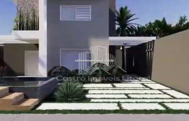 Imagem 7: Caraguatatuba - Casa Padrão - Indaiá