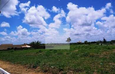 Imagem 1: Lote no Maanain Residence Country