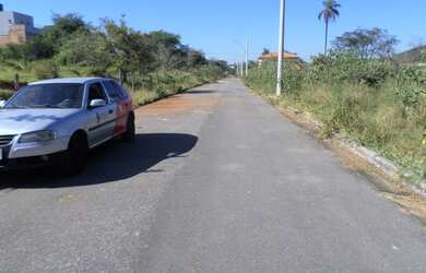 Imagem 8: Lote/Terreno para venda possui 300 metros quadrados em Cachoeira - Betim...