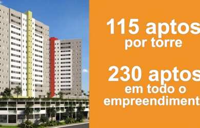 Imagem 5: MIRANTE FLAMBOYANT- 3 DORMS C/VARANDA GOURMET-JD FLAMBOYANT