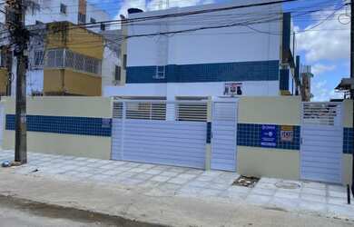 Imagem 2: Jardim Atlântico, Olinda - Residencial 2 Qtos suite por R$ 220 mil