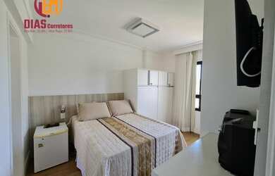 Imagem 8: Apartamento à venda no bairro Patamares - Salvador/BA