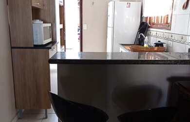 Imagem 6: Casa com piscina em Caraguatatuba Praia Martin de Sá