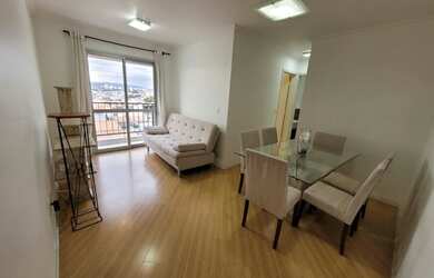 Imagem 1: Apartamento à venda, 55 m² por R$ 370.000,00 - Jardim Íris - São Paulo/SP