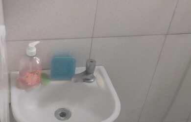 Imagem 7: Rocha Miranda. 70m² de Área, 1 Banheiroe1 Dormitório