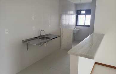 Imagem 7: Villa Privilege. Piscina, Churrasqueira, 97m² de Áreae2 Vagas na garagem