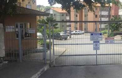 Imagem 1: Vendo apartamento no Condomínio Elis Regina