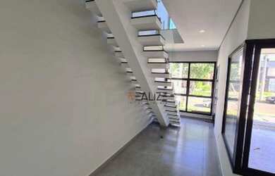 Imagem 13: Sobrado à venda, 205 m² por R$ 1.200.000 - Condomínio Jardim Brescia...