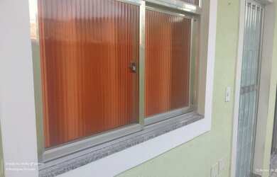 Imagem 2: Rocha Miranda. 70m² de Área, 1 Banheiroe1 Dormitório