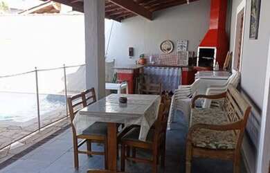 Imagem 4: Casa com piscina em Caraguatatuba Praia Martin de Sá