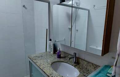 Imagem 3: Apto Grande terreo 03 qts suite vaga cond.barato aceita financiamento...