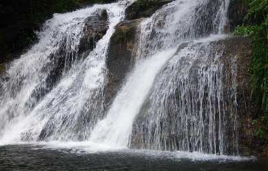 Imagem: A fazenda possui 5.000.000m² de Área e está localizado em