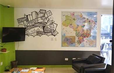 Imagem 12: São Paulo - Prédio Inteiro - SANTANA