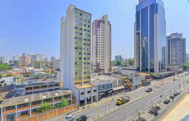 Imagem 16: Apartamento no Alto da Glória com 3 dormitórios e 2 vagas de garagem