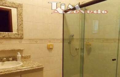 Imagem 5: Casa em Condomínio para Venda Condomínio Monte Belo Salto