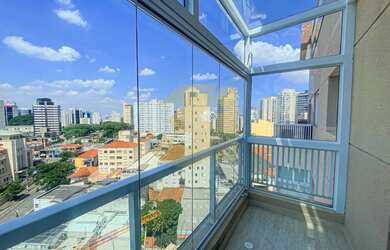 Imagem 2: Belíssimo Duplex no Ed Homme Lift