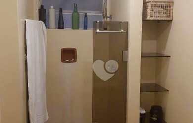 Imagem 16: Lopes Enjoy vende Apartamento 3 quartos , 125 m² por R$ 1.800.000 - Lagoa - Rio de Janeiro