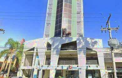 Imagem 1: Conjunto à venda, 88 m² por R$ 289.000,00 - Menino Deus - Porto Alegre/RS