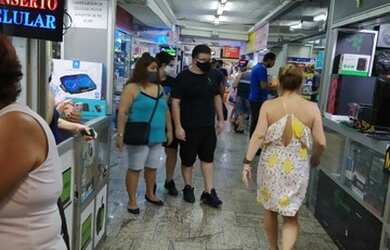 Imagem 10: Aluguel de stand's na Tijuca - Rio de Janeiro - RJ