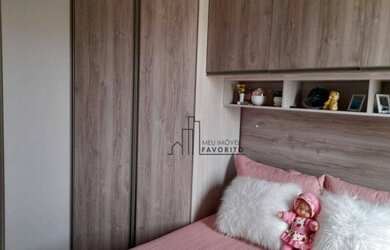 Imagem 11: APARTAMENTO COND. ALTO DI FELICITA - 56m² R$ 352.000,00