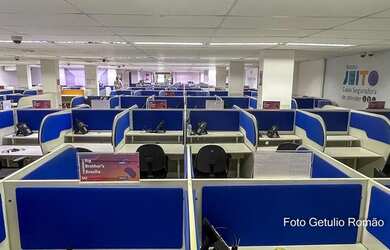 Imagem 12: SHS Q 5 predio corporativo
