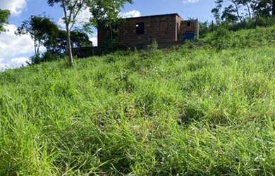 Imagem 1: Fazenda pequena 150.000 mil