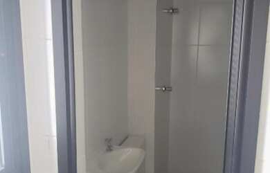 Imagem 10: Villa Privilege. Piscina, Churrasqueira, 97m² de Áreae2 Vagas na garagem